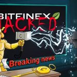 Bitfinexがハッキング被害