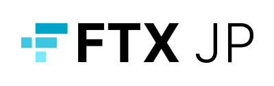 FTX Japan取引所logo